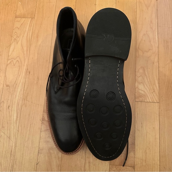 Gordon Rush Boots , Size 10 - Picture 3 of 4